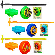 Beyblade Electro Beywheelz Wave 1